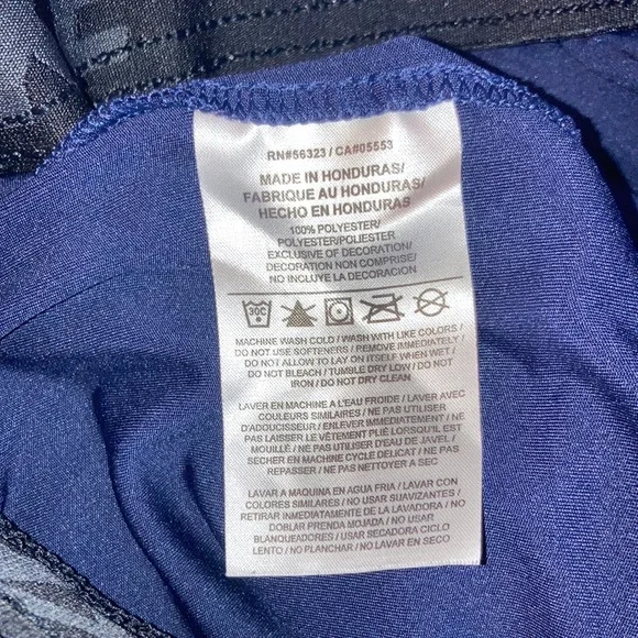 Men’s Nike Dri-Fit shorts in great condition! - Picture 3 of 3